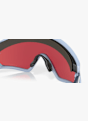 Oakley Wind Jacket 2.0 occhiali sportivi Grigio 30440 7