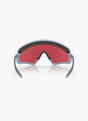 Oakley Wind Jacket 2.0 occhiali sportivi Grigio 30440 8