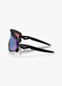 Oakley Wind Jacket 2.0 occhiali sportivi Nero 30446 11