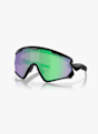 Oakley Wind Jacket 2.0 occhiali sportivi Nero 30446 12