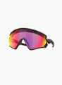 Oakley Wind Jacket 2.0 lunettes de sport Marron 30438 1