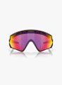 Oakley Wind Jacket 2.0 lunettes de sport Marron 30438 10
