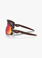 Oakley Wind Jacket 2.0 lunettes de sport Marron 30438 11