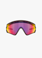 Oakley Wind Jacket 2.0 Sportbrille Braun 30438 3