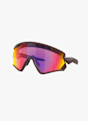 Oakley Wind Jacket 2.0 Sportbrille Braun 30438 4