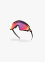 Oakley Wind Jacket 2.0 Sportbrille Braun 30438 5