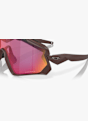 Oakley Wind Jacket 2.0 Sportbrille Braun 30438 6