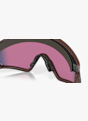 Oakley Wind Jacket 2.0 lunettes de sport Marron 30438 7
