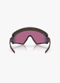 Oakley Wind Jacket 2.0 Sportbrille Braun 30438 8