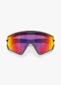 Oakley Wind Jacket 2.0 Sportbrille Braun 30438 9