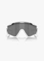 Oakley Wind Jacket 2.0 Sportbrille Schwarz 30433 10