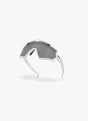Oakley Wind Jacket 2.0 lunettes de sport Noir 30433 5