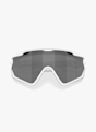 Oakley Wind Jacket 2.0 lunettes de sport Noir 30433 9