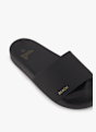 BEACH MOUNTAIN DLX slipper femmes Noir 30451 5