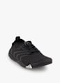 BEACH MOUNTAIN Aqua Feet GT chaussures de baignade enfants Noir 30493 2