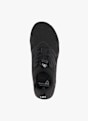 BEACH MOUNTAIN Aqua Feet GT Damen Badeschuh Schwarz 30475 4