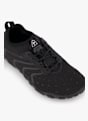BEACH MOUNTAIN Aqua Feet GT Damen Badeschuh Schwarz 30475 6