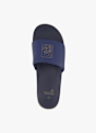 BEACH MOUNTAIN Beachline slipper hommes Marron 30499 3