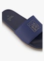 BEACH MOUNTAIN Beachline slipper hommes Marron 30499 5