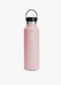 Hydro Flask Standard Mouth 621 ml sacca d'acqua Pink 30494 1