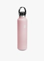 Hydro Flask Standard Mouth 621 ml sacca d'acqua Rosa 30494 2