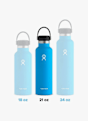 Hydro Flask Standard Mouth 621 ml Trinkflasche Pink 30494 4