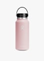 Hydro Flask Wide Mouth 946 ml borraccia Pink 30495 1