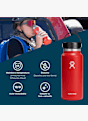 Hydro Flask Wide Mouth 946 ml gourde Rose 30495 4