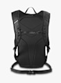 Salomon Trailblazer 10 L sac de trail Noir 30517 2