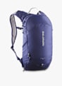 Salomon Trailblazer 10 L Laufrucksack Blau 30526 1