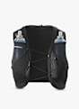Salomon Active Skin Set 8 L Laufrucksack Schwarz 30520 1