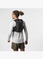 Salomon Active Skin Set 8 L Laufrucksack Schwarz 30520 9