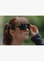 React Optray Onyx Sportbrille Schwarz 30554 10