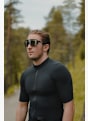 React Optray Onyx occhiali sportivi Nero 30554 4