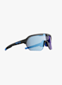 React Optray Sky occhiali sportivi Blu 30553 2