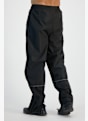RUKKA Dominik pantaloni antipioggia uomo Nero 30544 2
