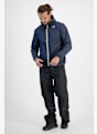 RUKKA Dominik pantaloni antipioggia uomo Nero 30544 3