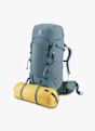 deuter Aircontact Core SL 45+10 L Damen Wanderrucksack Grau 30568 10