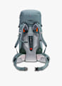 deuter Aircontact Core SL 45+10 L Damen Wanderrucksack Grau 30568 2