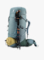 deuter Aircontact Core SL 45+10 L Damen Wanderrucksack Grau 30568 6