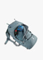 deuter Aircontact Core SL 45+10 L Damen Wanderrucksack Grau 30568 8