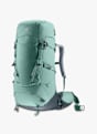 deuter Aircontact Core SL 45+10 L Damen Wanderrucksack Grün 30570 1