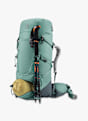 deuter Aircontact Core SL 45+10 L Damen Wanderrucksack Grün 30570 6