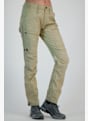 Fjällräven Abisko Lite Trekking Damen Wanderhose Beige 31076 1
