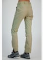Fjällräven Abisko Lite Trekking Damen Wanderhose Beige 31076 2