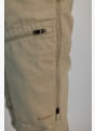 Fjällräven Abisko Lite Trekking Damen Wanderhose Beige 31076 4