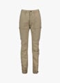 Fjällräven Abisko Lite Trekking Damen Wanderhose Beige 31076 6