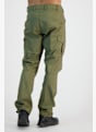 Fjällräven Vidda Pro Lite pantaloni da trekking uomo Verde 31073 2