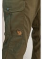 Fjällräven Vidda Pro Lite pantaloni da trekking uomo Verde 31073 4
