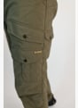Fjällräven Vidda Pro Lite Herren Wanderhose Grün 31073 5